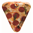Купить Водный буксируемый баллон одноместный Nash Manufacturing Slice of Pizza HN53 1420 x 1340 мм "пицца" 7ft.ru в интернет магазине Семь Футов