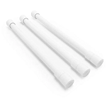 Camco 17-44063 Барная стойка в шкафу  White 25.4-43.2 cm