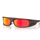 Купить Oakley oo9522-0662 Солнцезащитные очки Highland Corten 20x10x10 Prizm Ruby/CAT3 7ft.ru в интернет магазине Семь Футов