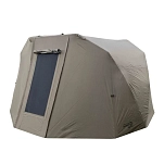 Mikado is14-bv005w Тент для палатки Territory 2 Man Brown 100x60x60