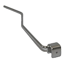 Купить Eno 63620Eno The One Правый захват  Silver 7ft.ru в интернет магазине Семь Футов