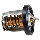 Термостат Suzuki DF9.9-15/DF25V (2 цилиндра) (60C) 1767094J02000