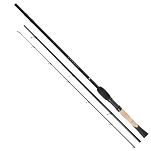 Preston innovations P0060001 Supera Float Удочка Для Ловли Карпа Черный Black 4.00 m 