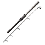 Prowess PRCRJ8600390-2-350 карповая удочка Starfall LTD  Black 3.96 m