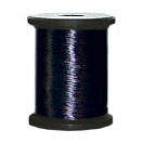 Купить Baetis UF135 Uni Floss линия Фиолетовый  Charcoal 7ft.ru в интернет магазине Семь Футов