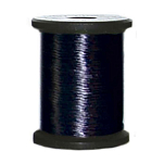 Baetis UF135 Uni Floss линия Фиолетовый  Charcoal
