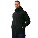 Gill WA01J-BLK01-XL Куртка Voyager Черный  Black XL