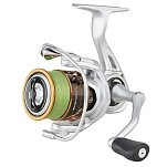 Sakura saprp70214005t спиннинговая катушка SK SR Grey 20x20x15 4005FD