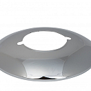 Reflector Screen for 500HK / chrome plated brass 57283-bvs