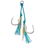 BKK AKEJ8021 Assist hook Sea Ranger Plus  Multicolour S