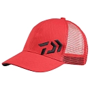 Купить Daiwa CA402439 Кепка Padded Красный  Mesh Red 7ft.ru в интернет магазине Семь Футов