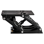 Shockwave sa843 Модуль подвески сиденья S5AL Black 50x25x15 224 x 283 x 471 mm