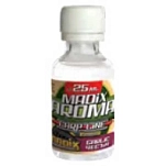 Kolpo 1163016-09 жидкий добавка для приманки с чесноком 25ml Clear