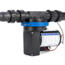 OCEAN TECHNOLOGIES Waste Pump 12 V / 32 l / min 52251-bvs