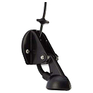 Купить Raymarine E70342 CPT S CHIRP Plastic Stern Mounting Черный Black 7ft.ru в интернет магазине Семь Футов