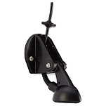 Raymarine E70342 CPT S CHIRP Plastic Stern Mounting Черный Black