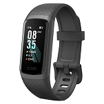 Hama 178603 Fit Track 3910 полоса активности Черный black