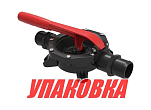 Помпа ручная, 720GPH (2725,5 л/час), SeaFlo (упаковка из 20 шт.) SFDHPG72002_pkg_20
