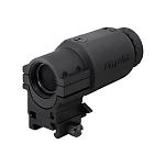 Aimpoint 082-200344 лупа 3X-C Twist Mount Ring Base Spacer Серебристый Black  Hunt