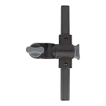 Korum K0300042-UNIT крепление ящика сиденья Any Chair II Black