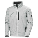 Helly hansen 33875_853-S Куртка Crew Серый  Grey Fog S