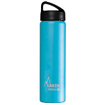 Laken TA7AC Classic 750ml Термо Голубой  Cyan