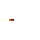 Купить Colmic GALAMP010 плавать Lamone Passante  Orange / Black 0.10 g 7ft.ru в интернет магазине Семь Футов