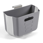 Kampa 9120002081 Складная подвесная корзина Серый Grey