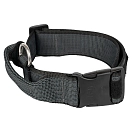 Купить Julius k-9 100HA-K-2024 ошейник для собак Collar 40 mm Black 40 mm 7ft.ru в интернет магазине Семь Футов