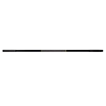 Korum K0380046 Ручка подсачека подсачека Limitless Power Black 4.00 m