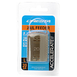 Cresta 4022-360 Accelerate Jail Питатель L Коричневый Brown 60 g 