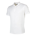 Gill CC013-WHI01-L Поло с короткими рукавами Белая White L