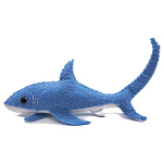Dive inspire MN-029 Taylor Магнит Акулы-молотилки Голубой Blue / White