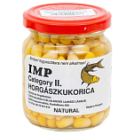 Cukk 92000036 Halcsali 125g Натуральная жидкая кукуруза Yellow