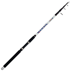 Colmic CANA47B спиннинговое удилище Narsil Boat Tele White 2.50 m