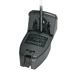 Airmar 57769 P58 50-200Hz Transom Mount Module  Black