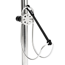 Держатель спасательного кольца