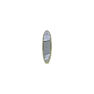 Купить Boardworks bwshu0802 доска для падл-серфинга Badfish MCIT 8´2´´ Grey / Brown 258x50x10 248.9 cm 7ft.ru в интернет магазине Семь Футов