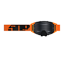 Купить Очки 509 Sinister MX6 без подогрева Orange OEM: F02005300-000-401 в интернет магазине Семь Футов