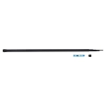 Kinetic A235-1600-005 Удочка Witcher  Black 5.00 m