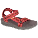 Купить Lizard 276933-0022-30jr Сандалии Raft II Digit Rebo Red 35x25x15 EU 30 7ft.ru в интернет магазине Семь Футов
