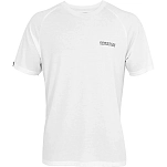 Preston innovations p0200755 Футболка с коротким рукавом Reflect White 30x20x5 2XL