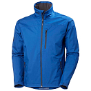 Купить Helly hansen 30253_606-L Куртка Crew Midlayer Голубой  Deep Fjord L 7ft.ru в интернет магазине Семь Футов