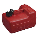 Купить Scepter SCP003780 PE HD 12L Месторождение бензина Красный Red 35.5 x 26.4 x 23.1 cm 7ft.ru в интернет магазине Семь Футов