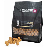 Ccmoore 008971-00003-00000-00 Live System Бойлы 1kg Коричневый  15 mm 