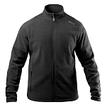 Zhik JKT-0032-M-BLK-XLG Флис Polartec®  Black XL