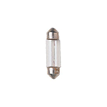 Lalizas 1726 SV8 5 8 C8I Бесцветный  5W