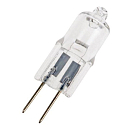 Купить Euromarine 116015 G4 24V 5W Галогенная Лампа Бесцветный Clear 8 x 30 mm 7ft.ru в интернет магазине Семь Футов