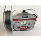 Купить ASSO 8053736491989 Classic 100 M Монофиламент Серебристый Green 0.700 mm 7ft.ru в интернет магазине Семь Футов