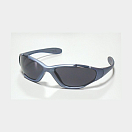 Купить Солнцезащитные поляризационные очки Lalizas SeaRay SR-17 40609 светло-синие 7ft.ru в интернет магазине Семь Футов